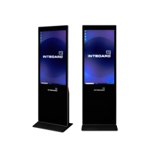 Інтерактивний кіоск INTBOARD INFOCOM ST 43" (non touch ) - Windows i5-8400/16 Gb/SSD 256 Gb