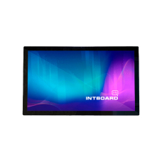 Інтерактивний моноблок INTBOARD 55" - Windows i5-8400/8Gb/SSD 256 Gb