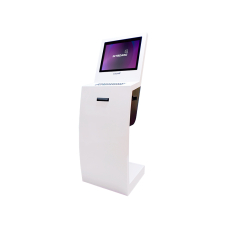 Інтерактивний кіоск INTBOARD INFOCOM-J 19" (Термінал)