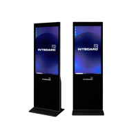 Interactive Kiosk INTBOARD INFOCOM ST 43
