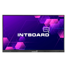 Інтерактивна панель INTBOARD LT86 PC (Android 14)