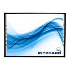 Інтерактивна дошка INTBOARD UT-TBI82X
