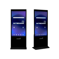 Interactive Kiosk INTBOARD INFOCOM ST 55