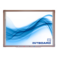 Interactive Whiteboard INTBOARD UT-TBI82X-TS (with Smart Tray)