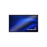 Interactive Panel INTBOARD GT43