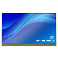 Interactive Panel INTBOARD C3-TACTIC 65 GN