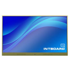 Інтерактивна панель INTBOARD C3-TACTIC 65 GN