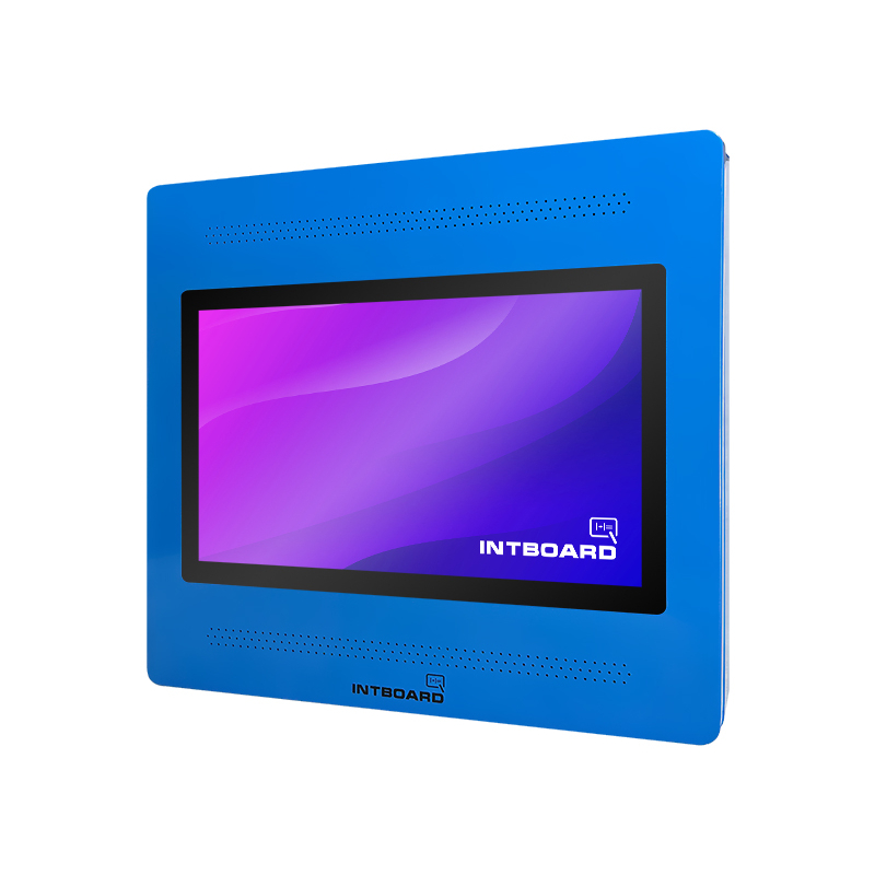 Interactive All-in-One PC INTBOARD BOXI H24 BL