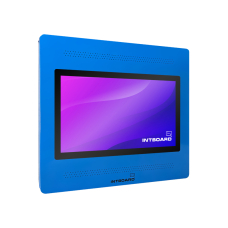 Інтерактивний моноблок INTBOARD BOXI H24 BL