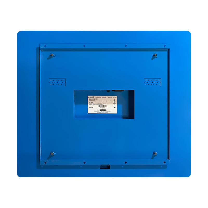 Interactive All-in-One PC INTBOARD BOXI H24 BL