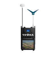 Устройство радиоэлектронной разведки «Чуйка 2.0»
