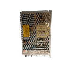 Блок питание Mean Well y LRS-150-24