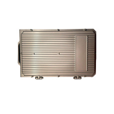 Корпус aluminum box 304*184*77