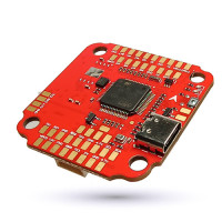 Flight Controller Flytex Fuzia F405 6S