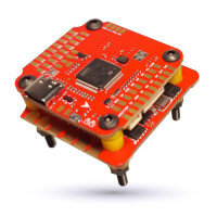Flytex Fuzia F405 Flight Stack + ESC 65A 6S V3