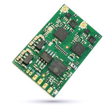 Приемник управления Flytex GEMINI DUAL BAND ELRS 900/2400Mhz RX
