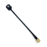 Antenna VTX Lollipop3 5.8G RHCP 3dBi SMA 150mm AN-099