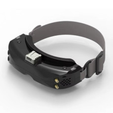 FPV окуляри Skyzone SKY04X Pro OLED 5.8GHz 48CH Steadyview Receiver