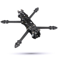 7-inch 295mm carbon fiber frame for quadcopter, FPV drone, Mark4 V1 copter