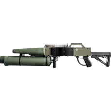 Переносний прилад протидії БПЛА SF-3 «Закритий продаж»