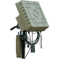 PIRANHA 5T Directional Anti-Drone EW System 