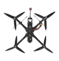 Drone Amaga 7 Camera: day, without battery