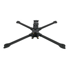 Карбоновая рама для FPV-дрона Амага 10 дюймов, аналог рамы iFlight Chimera CX10 ECO