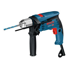 Дриль ударний Bosch Professional GSB 13 RE 600Вт ШЗП 1.5-13мм 0-2800об/хв 1.8кг
