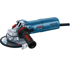 Шліфмашина кутова Bosch Professional GWS 9-125 S 125мм 900Вт 2800 -11000об/хв 1.9кг