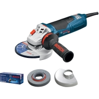 Angle Grinder Bosch Professional GWS 19-125 CI 125mm 1900W 11500rpm 2.5kg