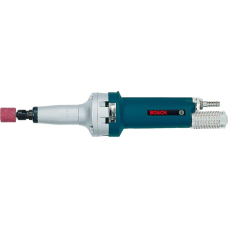 Шліфмашина пряма пневматична Bosch Professional 550Вт шліфкруг до 40мм 21000об/хв цанга 6мм 1.1кг