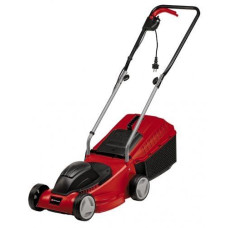 Газонокосарка мережева Einhell PXCGC-EM 1032 1000Вт 32см 30л 20-60мм 9.2кг