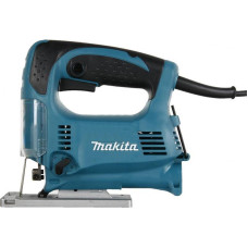Лобзик Makita 4329 450Втт 500-3100об/хв хід 18мм 1.8кг