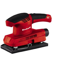 Шліфмашина вібраційна Einhell TC-OS 1520 150Вт 230х93мм 11500кол/хв 2.2кг