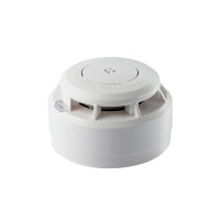 U-Prox Smoke wireless smoke detector, white