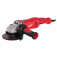 Angle Grinder Milwaukee AGV 17-125 XE 125mm 1750W 2600-11000rpm 2.8kg
