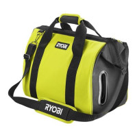 Ryobi RAC256 Chainsaw Bag, Removable Plastic Tray