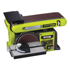 Верстак шлифовальный Ryobi RBDS4601G 375Вт 100х914 2850об/мин 18.5кг