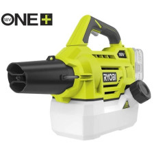 Распылитель опрыскиватель аккумуляторный Ryobi ONE+ RY18FGA-0 2л 18В 0.12л/мин 2.8кг без АКБ и ЗП