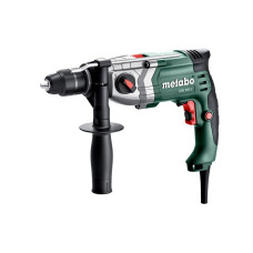Дриль ударний Metabo SBE 800-2 800Вт ШЗП 1.5-13мм 0-1200·0-3200об/хв 2.3кг