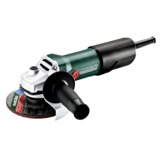 Шліфмашина кутова Metabo WEV 850-125 125мм 850Вт 3000-11500об/хв 1.9кг