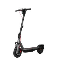 Electric Scooter Segway-Ninebot F3 E, Gray
