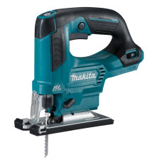 Лобзик акумуляторний Makita JV103DZ CXT 10.8В 800-3000об/хв хід 23мм 1.8кг без АКБ та ЗП