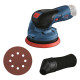 Bosch Professional GEX 12V-125 Cordless Random Orbit Sander 12V 125mm 6000-10000 0.95kg