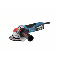 Шліфмашина кутова Bosch Professional GWX 19-125 S X-LOCK 125мм 1900Вт 2800-11500об/хв 2.5кг