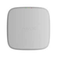 Ajax EN54 FireProtect Smoke Sounder white, Jeweller, EN54, wireless, white