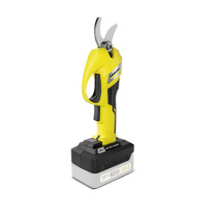 Секатор акумуляторний Karcher TLO 2-18 18В 2,5см 1.09кг без АКБ та ЗП