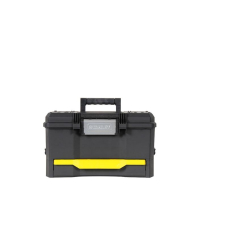 Ящик для інструменту Stanley, висувна секція, 27.9x48.1x28.7см, пластик