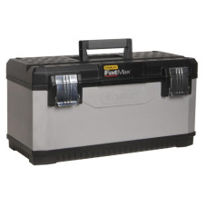 Ящик для інструменту Stanley FatMax, 29.5x49.7x29.3см, металопластик
