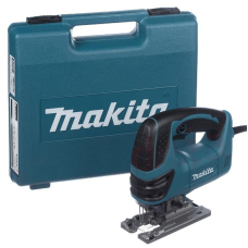 Лобзик Makita 4350CT 720Вт 800-2800об/хв хід 26мм 2.6кг